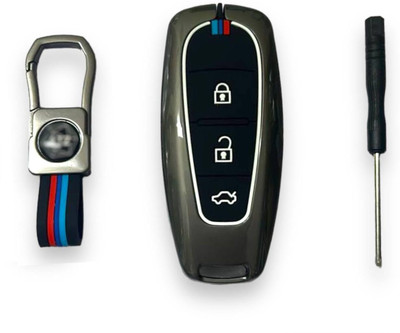e-generix Car Key Cover