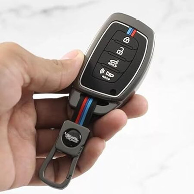 ZULUSTYL Car Key Cover