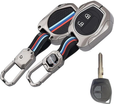 Shopoflux Car Key Cover