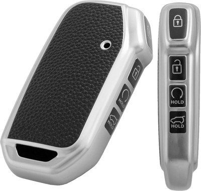 EliteAuto Car Key Cover