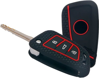 Keycare Car Key Cover