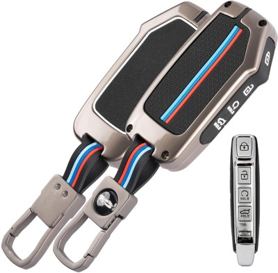 EliteAuto Car Key Cover