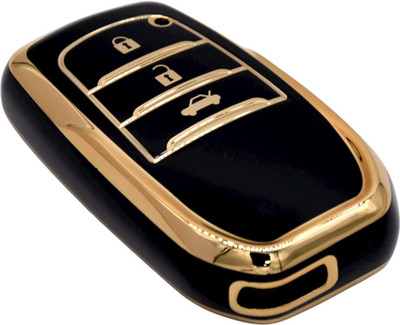 Hoodinter Car Key Cover