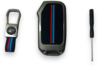 e-generix Car Key Cover