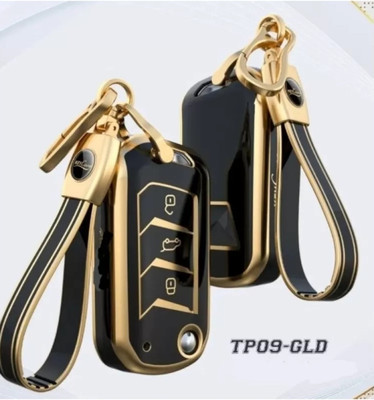 Remohe Car Key Cover