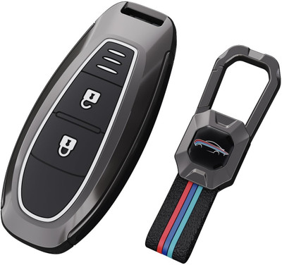 EliteAuto Car Key Cover