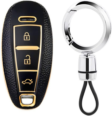 SPINFO Car, Motorbike Key Cover