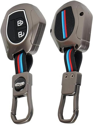 ENEMYT Car Key Cover