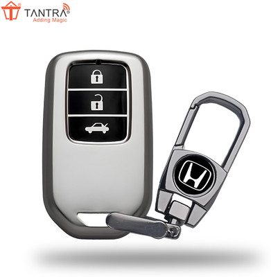 TANTRA Car Key Cover