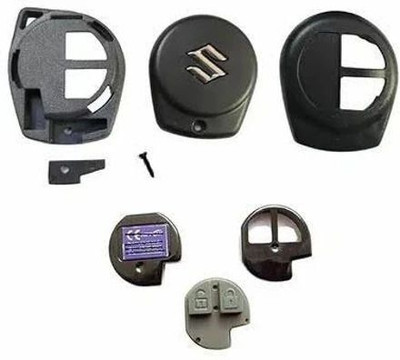 SHREE RAM AUTO PARTS Car, Motorbike Key Cover