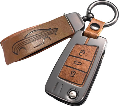 AUTODIFY Car Key Cover