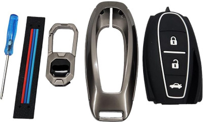 Cloudsale Car Key Cover