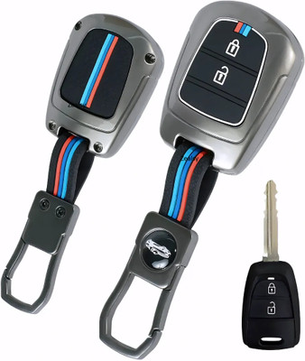 Zealsy Car Key Cover