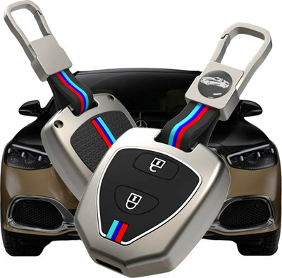EliteAuto Car Key Cover