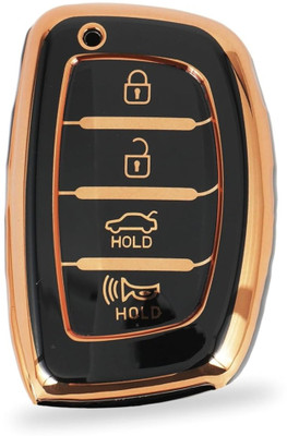 Dcar Car Key Cover