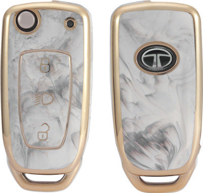 CARMATE Car Key Cover