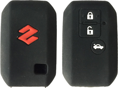 Quichop Car Key Cover
