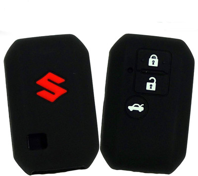 OSSDEN Car Key Cover