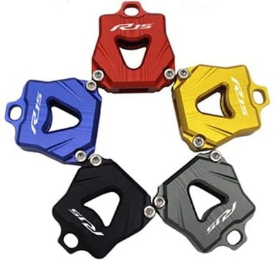 ENEMYT Motorbike Key Cover