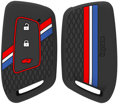 KeyZone Car Key Cover