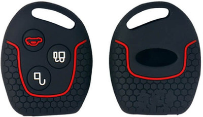 Anksh Car Key Cover