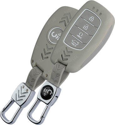 Shopoflux Car Key Cover