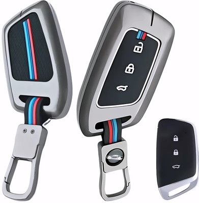 Zealsy Car Key Cover