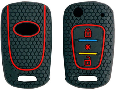 Anksh Car Key Cover