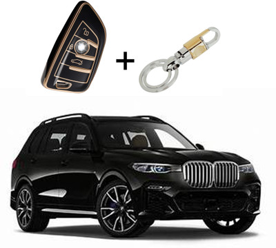 SHOPONE Trading Car Key Cover