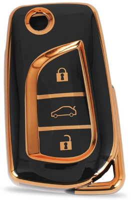 CarKav Car Key Cover