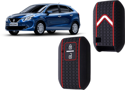 KOTHIA Car Key Cover