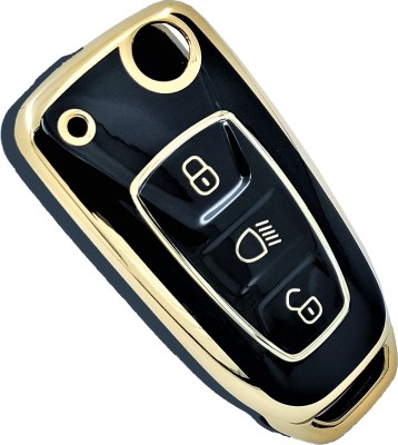 Kidoca Car Key Cover