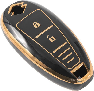 Starlight Twinkle Car Key Cover