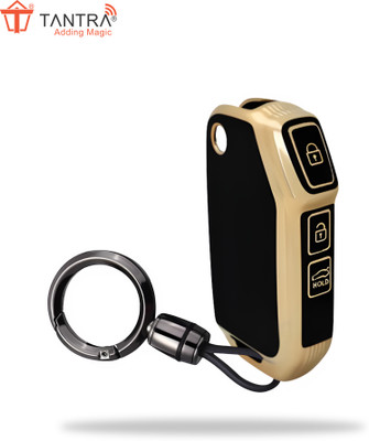 TANTRA Car Key Cover