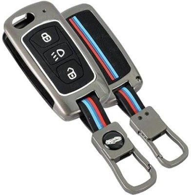 ABB Car Key Cover