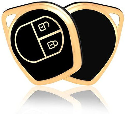 Sanaacreations Car Key Cover