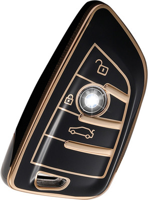 SHOPONE Trading Car Key Cover