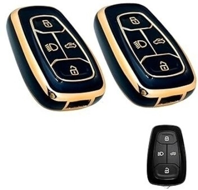 AUTO THRILL Car Key Cover