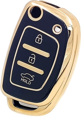 EliteAuto Car Key Cover