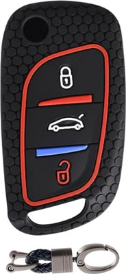 CARINSTA Car Key Cover