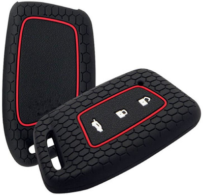 Quichop Car Key Cover