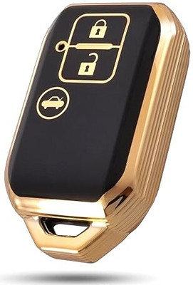 EliteAuto Car Key Cover