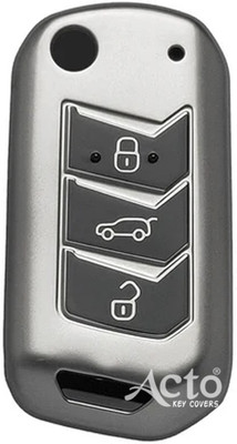 Acto Car Key Cover