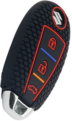 ABK Car Key Cover