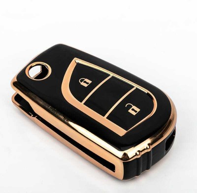 shad enterprises Car Key Cover