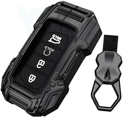 STYLENFLAUNT Car Key Cover