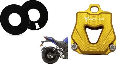 acube mart Motorbike Key Cover