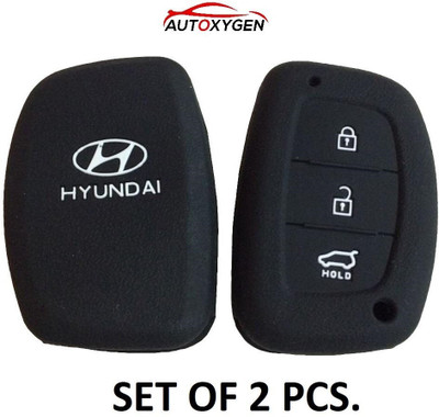AUOXYGEN Car Key Cover