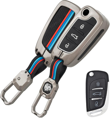ivee international Car Key Cover