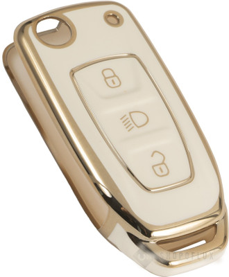 Shopoflux Car Key Cover